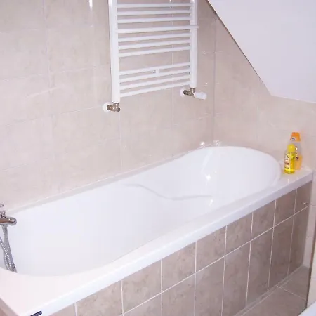 Domwigierski pl - Jeziorki - Comfort-Ferienhaus-Polen - własna linia brzegowa Wysoki Most  Zewnętrze zdjęcie