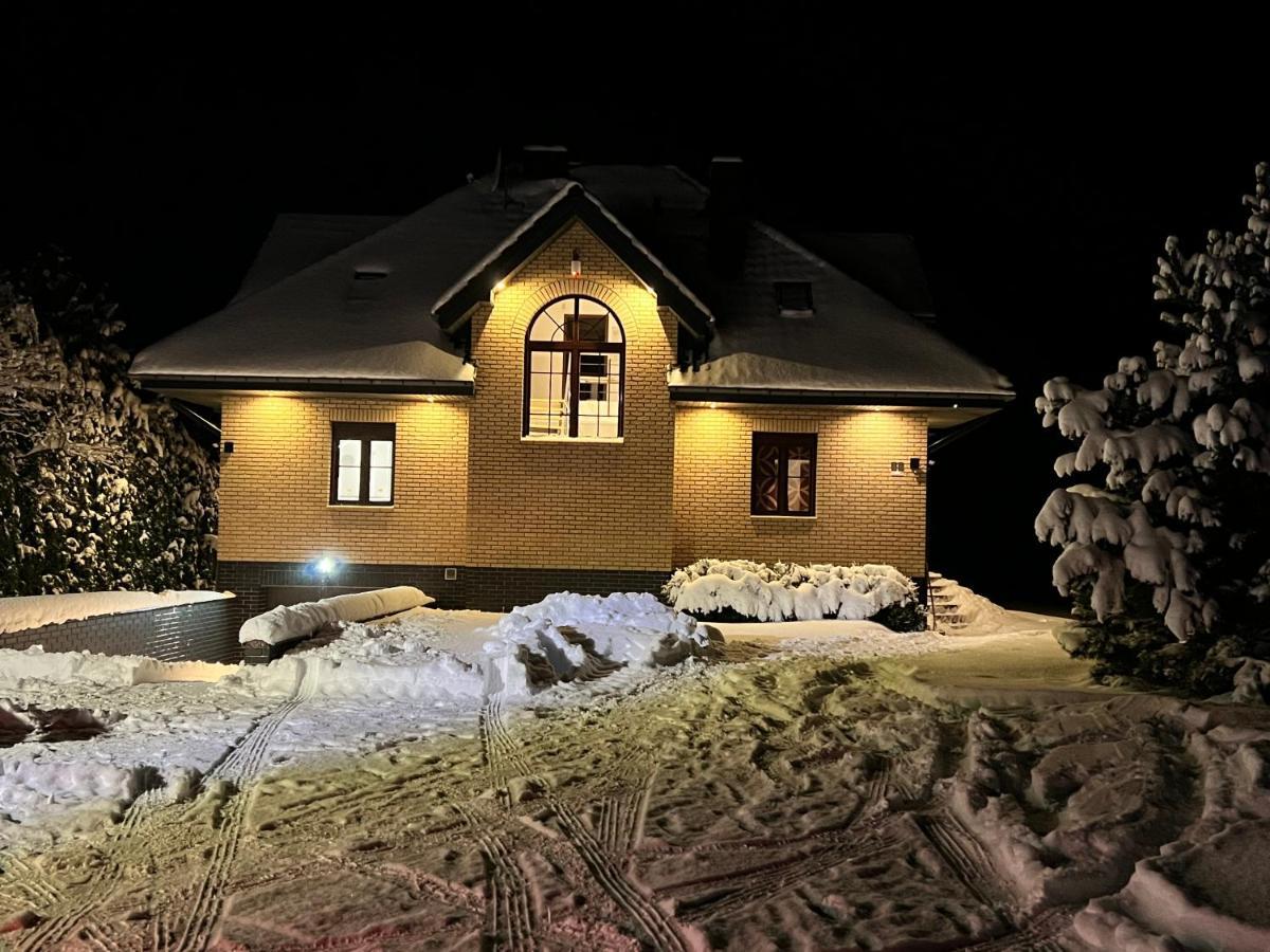 Domwigierski Pl - Jeziorki - Comfort-ferienhaus-polen - Własna Linia Brzegowa * Wysoki Most (Podlaskie)