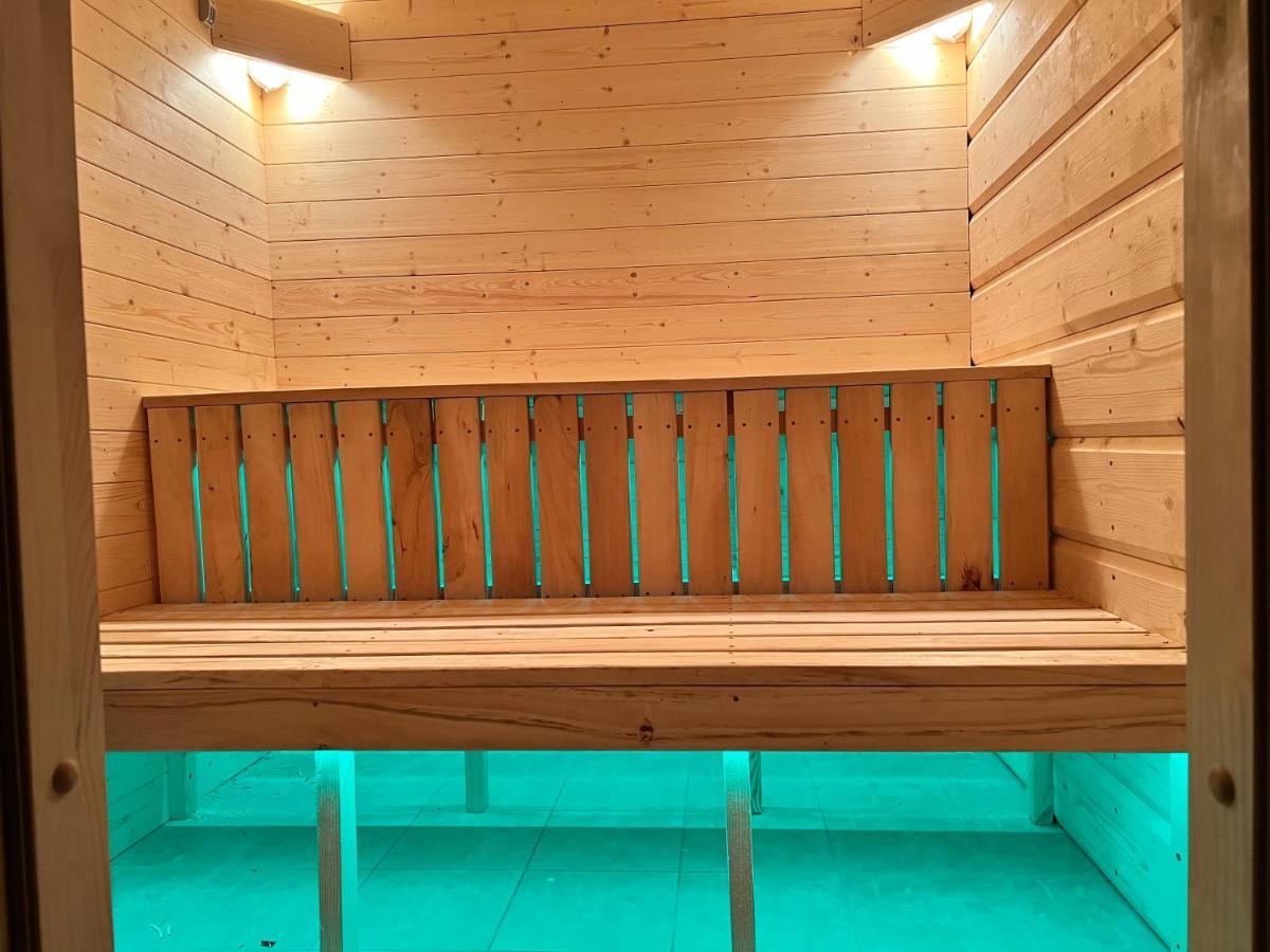 Domwigierski Pl - Jeziorki - Comfort-ferienhaus-polen - Własna Linia Brzegowa