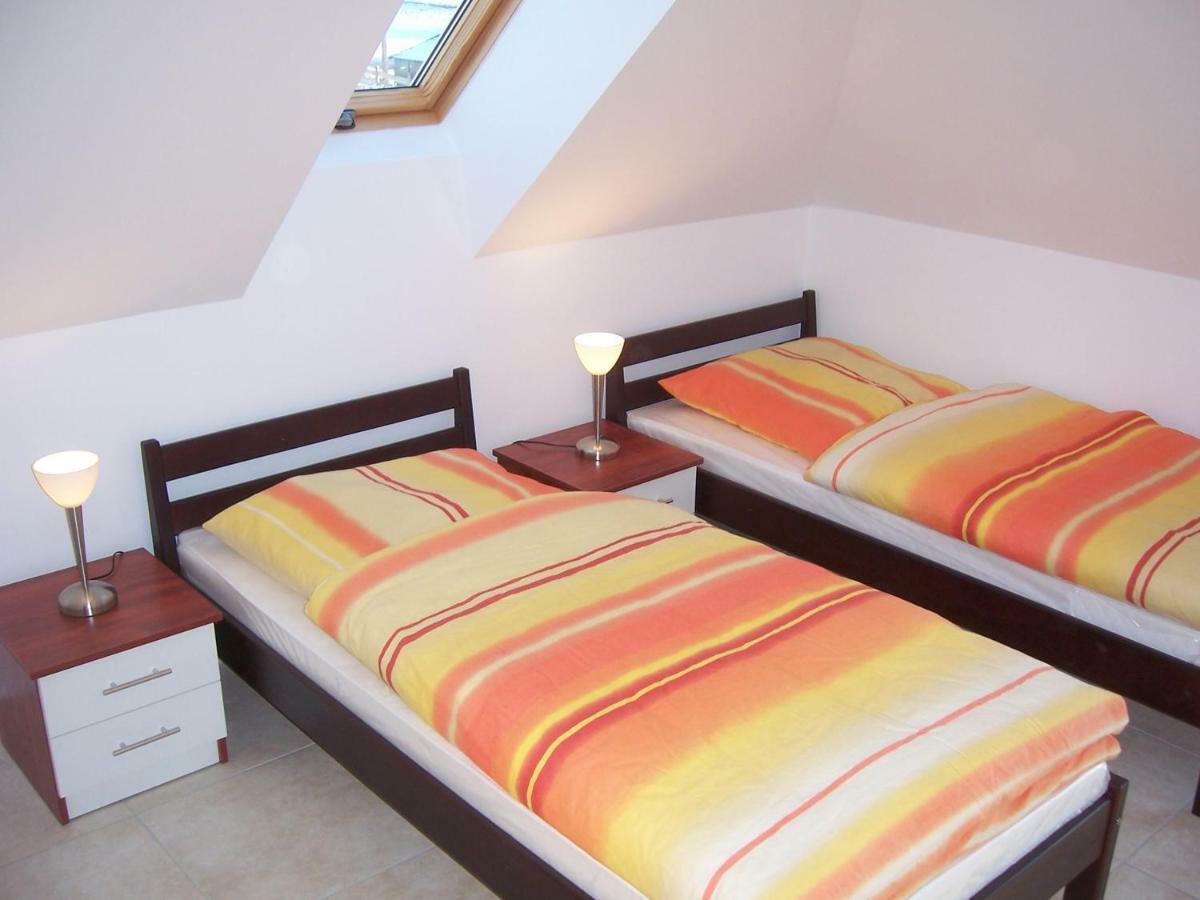 Domwigierski Pl -jeziorki -gr- Comfort-ferienhaus-polen - Wlasna Linia Brzegowa I Sauna * Wysoki Most (Podlaskie)