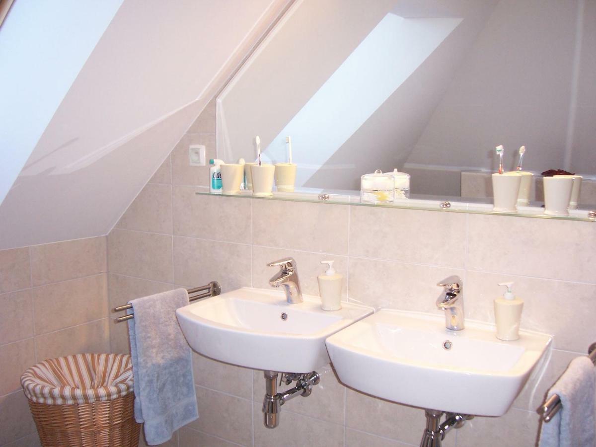 Ferienhaus Domwigierski Pl -jeziorki -gr- Comfort-ferienhaus-polen - Wlasna Linia Brzegowa I Sauna