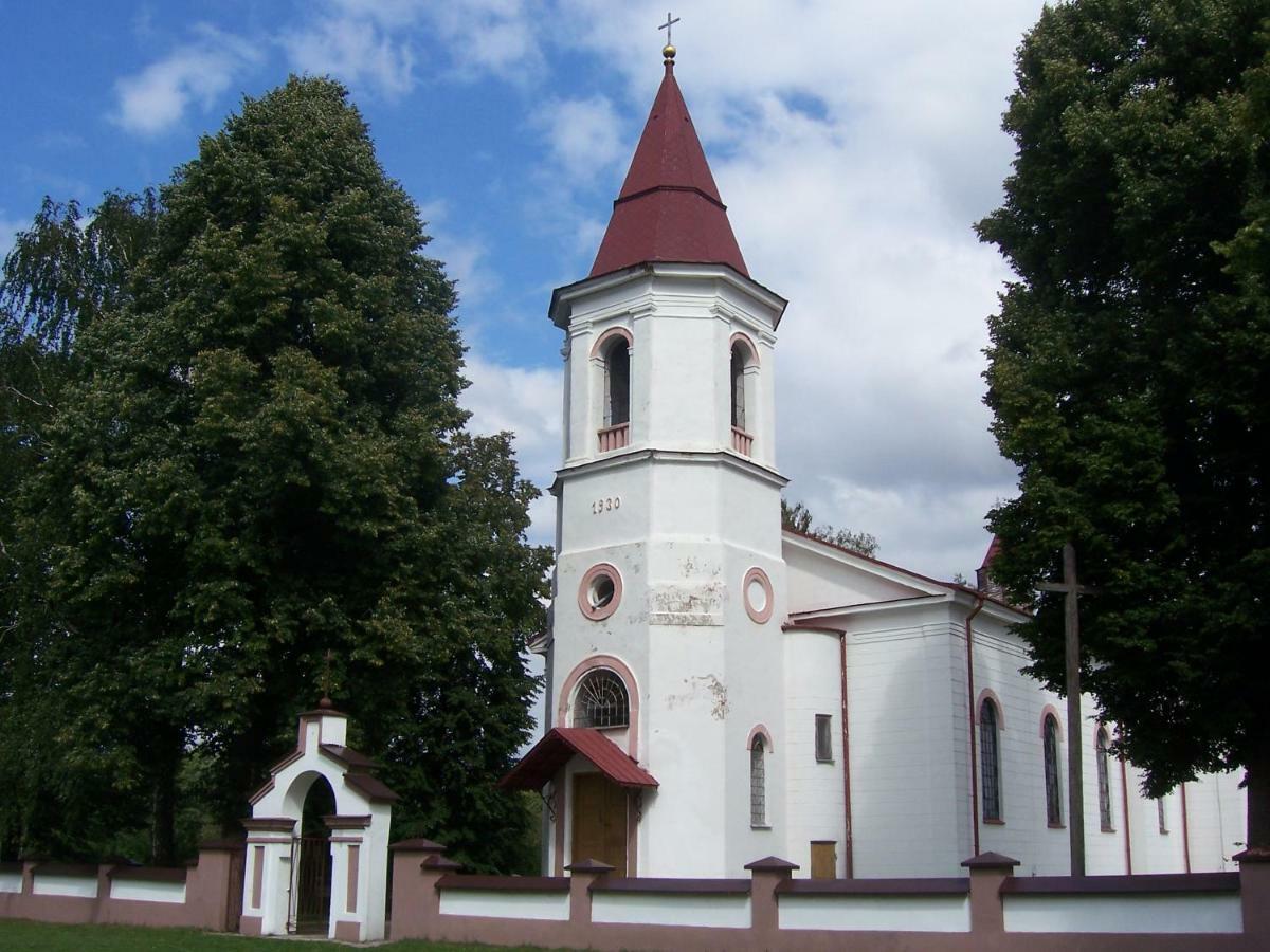 Domwigierski Pl -jeziorki -gr- Comfort-ferienhaus-polen - Wlasna Linia Brzegowa I Sauna *