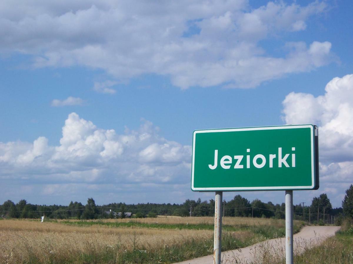 Domwigierski Pl -jeziorki -gr- Comfort-ferienhaus-polen - Wlasna Linia Brzegowa I Sauna *
